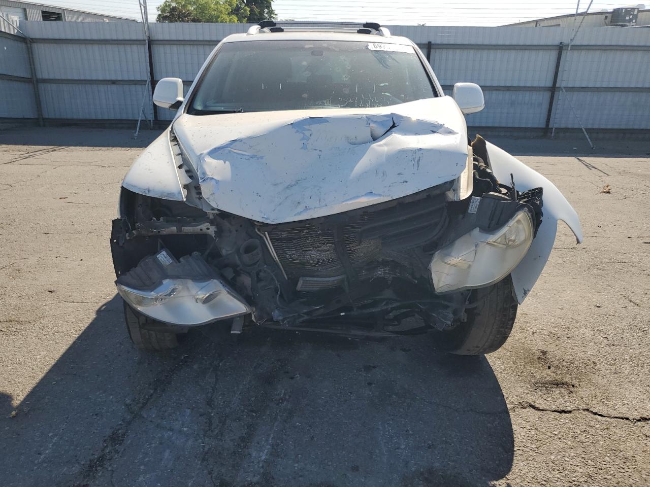 VOLKSWAGEN TOUAREG V6