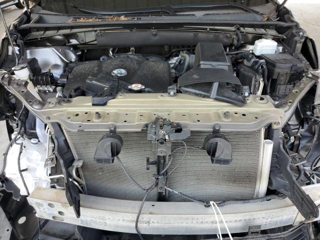 2019 TOYOTA HIGHLANDER 5TDKZRFH2KS562658