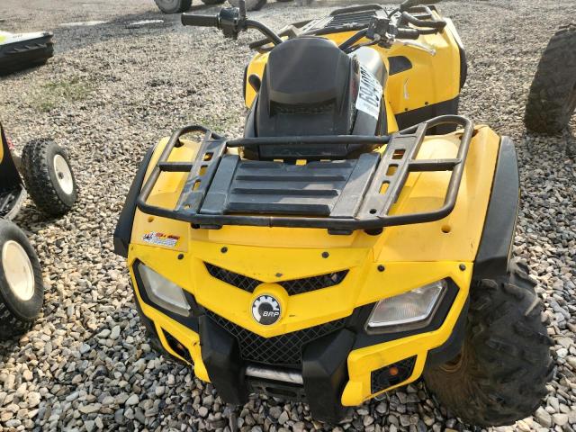 2010 CAN-AM OUTLANDER - 3JBEMCK19AJ000048
