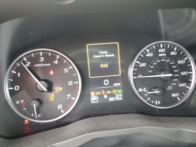 2024 SUBARU ASCENT LIM 4S4WMAUD4R3459508