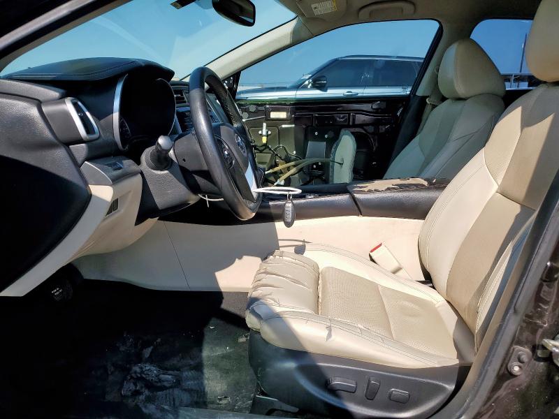2017 NISSAN MAXIMA 3.5 1N4AA6AP6HC414786