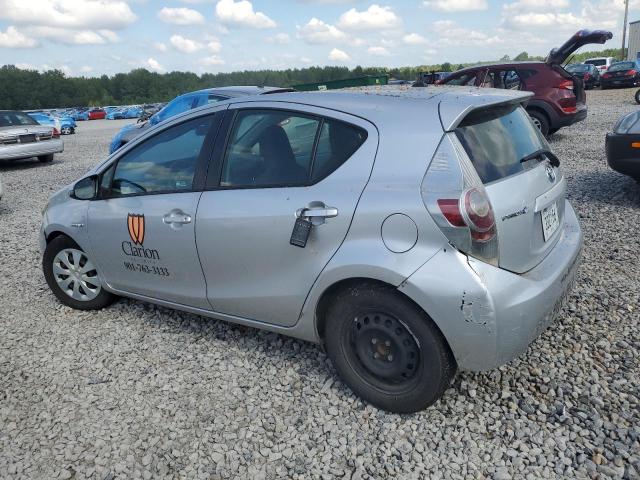 2013 TOYOTA PRIUS C - JTDKDTB33D1049179