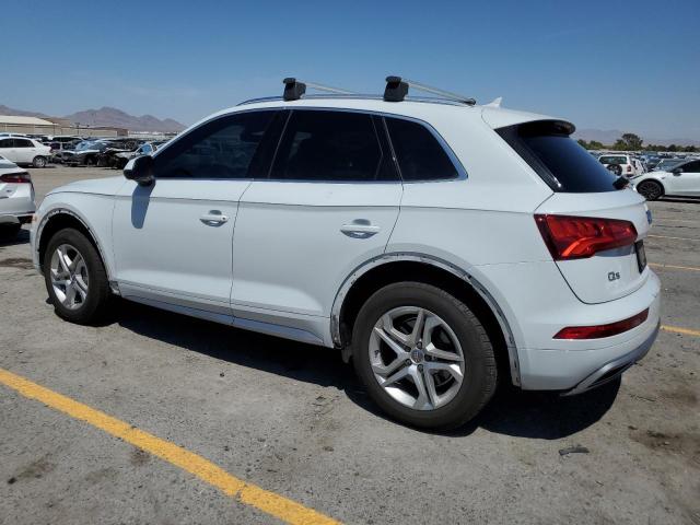 2019 AUDI Q5 PREMIUM WA1ANAFYXK2126599