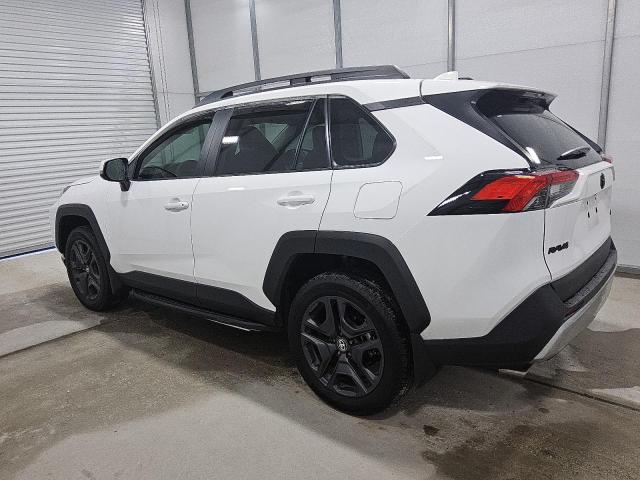 2024 TOYOTA RAV4 ADVEN 2T3J1RFV9RW493291