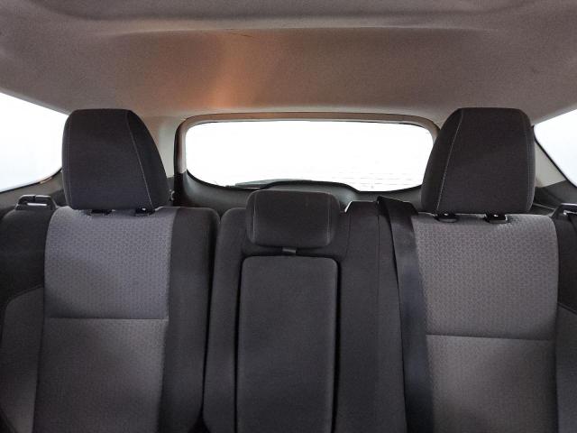 2018 FORD ESCAPE SE 1FMCU0GDXJUC61376