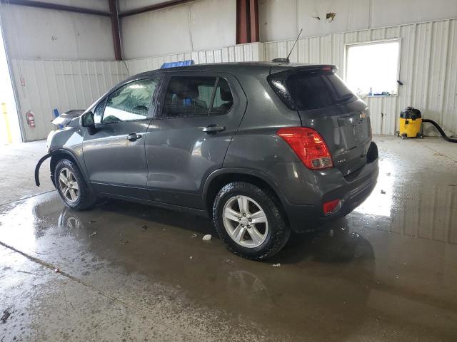 2019 CHEVROLET TRAX LS 3GNCJKSB3KL394160