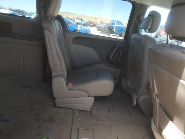 2015 CHRYSLER TOWN & COU - 2C4RC1BGXFR694144