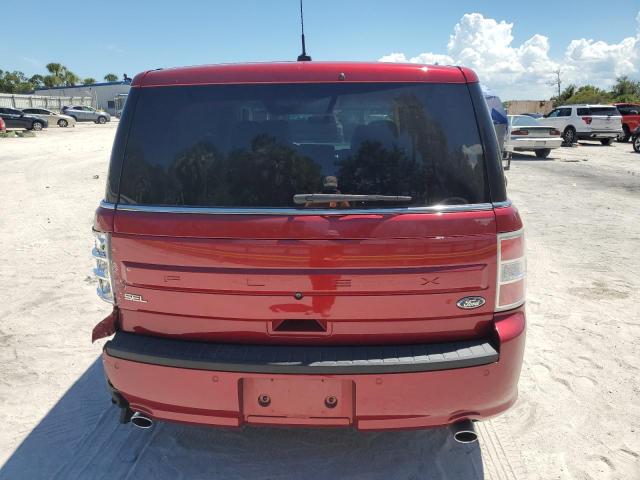 2019 FORD FLEX SEL 2FMGK5C82KBA11506