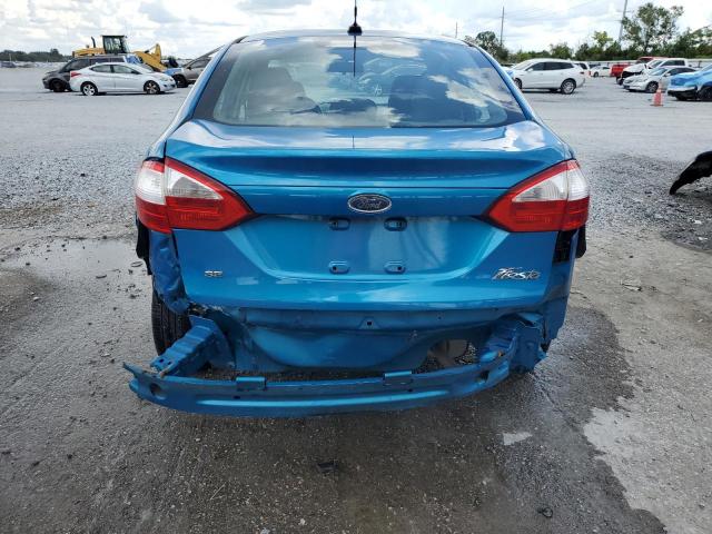 2015 FORD FIESTA SE 3FADP4BJ1FM148292