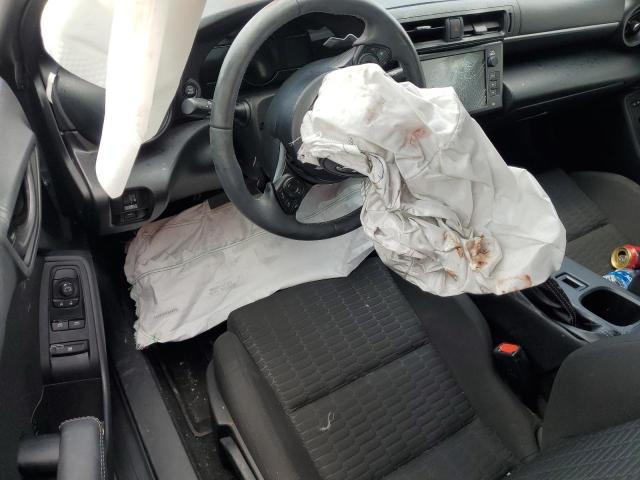 2023 TOYOTA GR 86 JF1ZNBC15P8766266