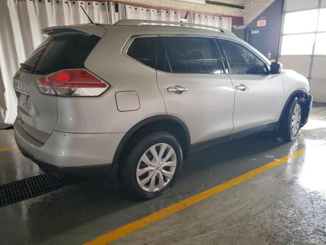2016 NISSAN ROGUE S 5N1AT2MT6GC816906