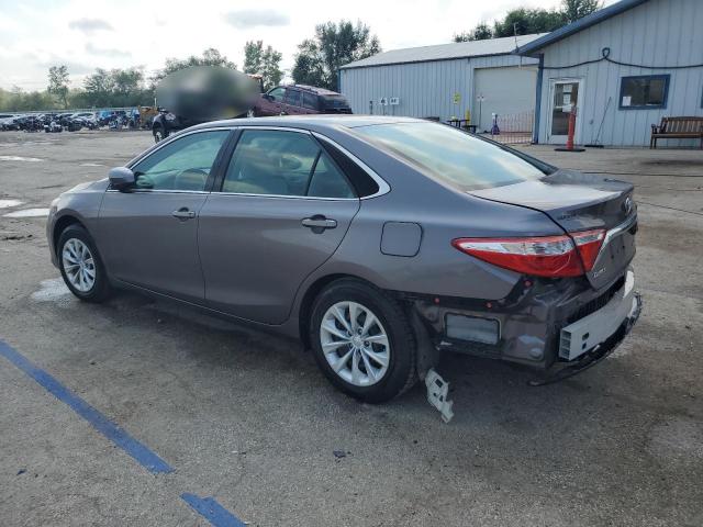 2015 TOYOTA CAMRY LE - 4T4BF1FK0FR482302