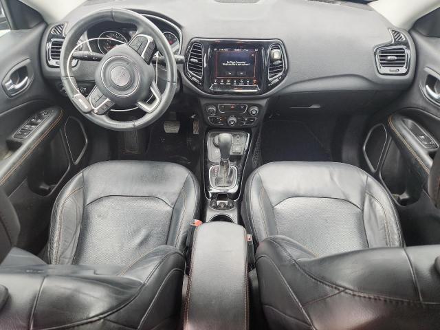 2017 JEEP COMPASS LIMITED 3C4NJDCBXHT636320