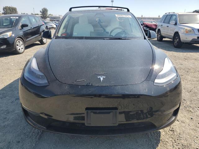 2022 TESLA MODEL Y 7SAYGDEF7NF411300