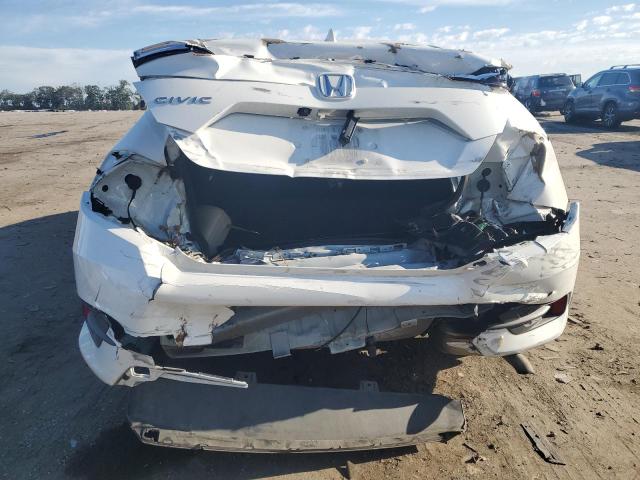 2018 HONDA CIVIC EXL JHMFC1F73JX001923