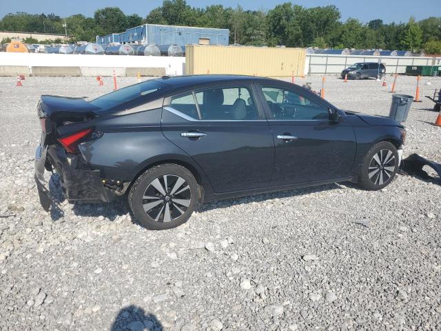 2022 NISSAN ALTIMA SV - 1N4BL4DVXNN324179