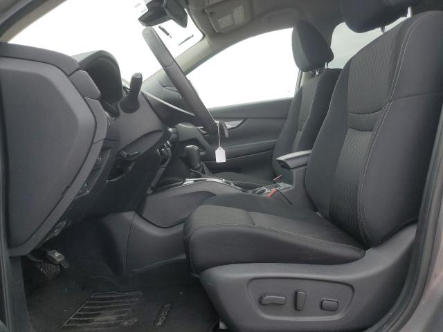 2020 NISSAN ROGUE S KNMAT2MV4LP538922