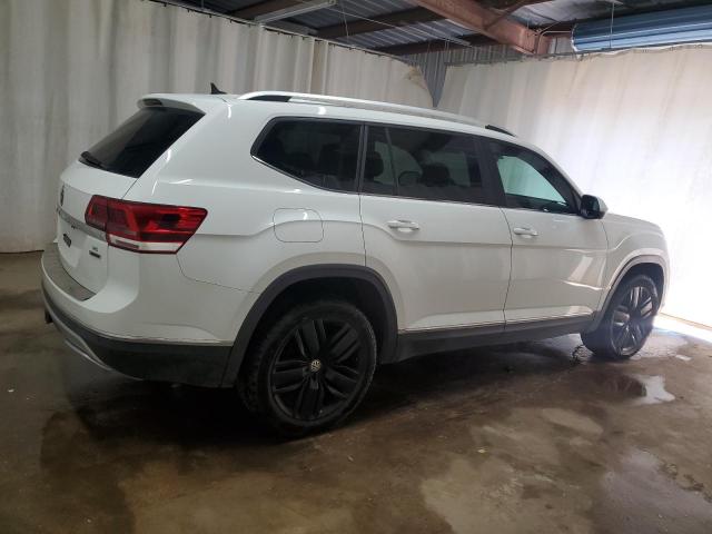 2019 VOLKSWAGEN ATLAS SEL 1V2MR2CA8KC514072