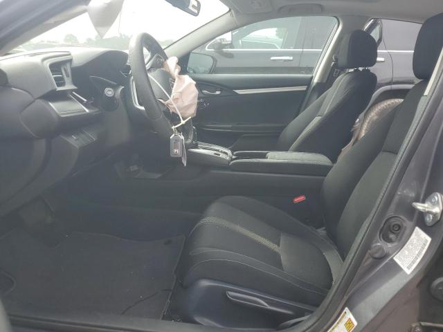 2018 HONDA CIVIC EX 2HGFC2F71JH601434