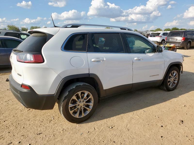 2021 JEEP CHEROKEE L 1C4PJLMX1MD151206