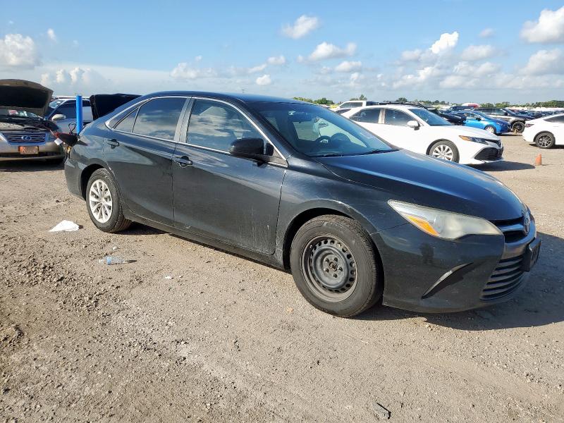 2016 TOYOTA CAMRY LE 4T4BF1FK7GR578672