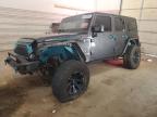 2018 JEEP WRANGLER U - 1C4BJWEG3JL838389