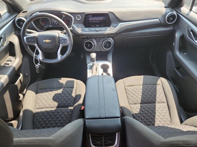 2020 CHEVROLET BLAZER 2LT - 3GNKBHRS9LS661827