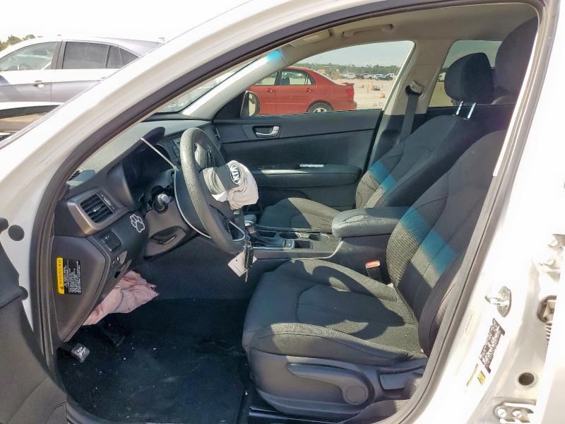 2016 KIA OPTIMA LX 5XXGT4L35GG013094