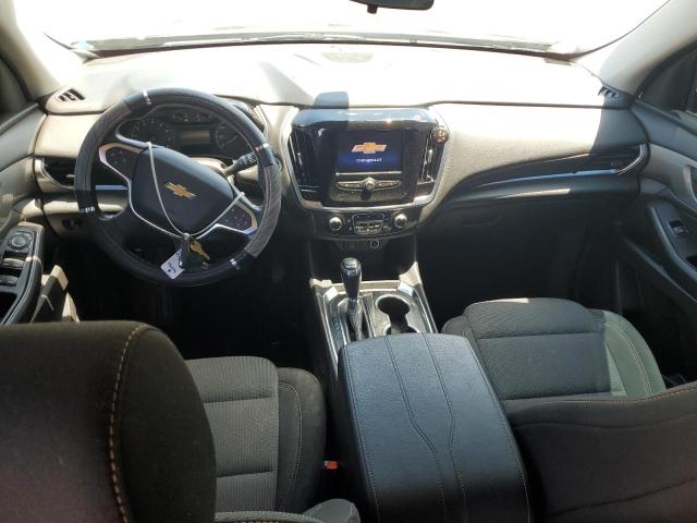2020 CHEVROLET TRAVERSE L - 1GNERGKW5LJ103412