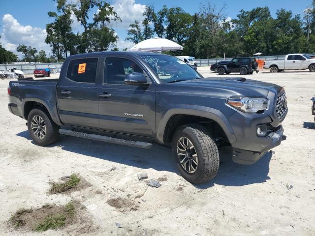 2023 TOYOTA TACOMA DOUBLE CAB 3TMAZ5CN4PM208520