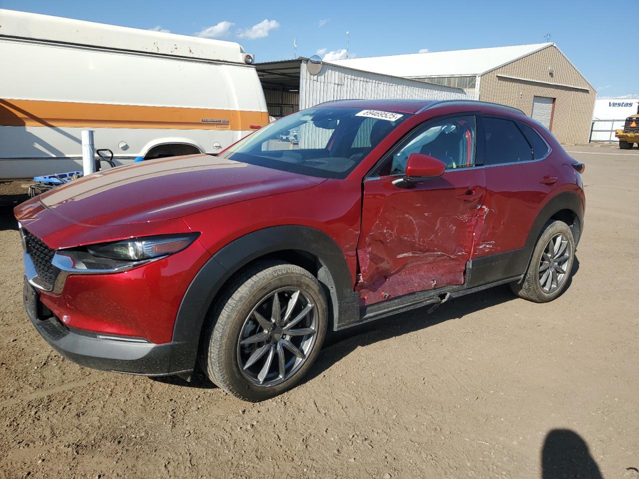 MAZDA CX-30 PREMIUM