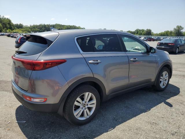 2017 KIA SPORTAGE L KNDPMCAC2H7153706