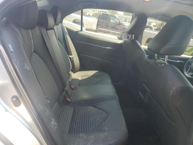 2018 TOYOTA CAMRY L JTNB11HK0J3016244