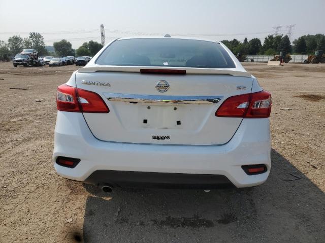 2016 NISSAN SENTRA S - 3N1AB7AP8GY265514