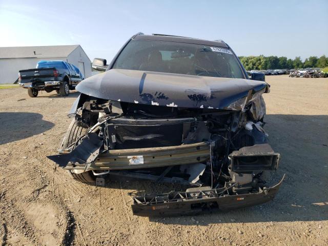 2017 FORD EXPLORER LIMITED 1FM5K8F81HGC22539