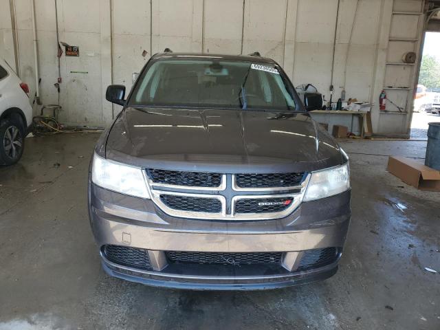2018 DODGE JOURNEY SE 3C4PDDAG9JT465452