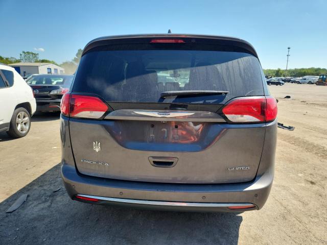 2018 CHRYSLER PACIFICA L 2C4RC1GG6JR305954