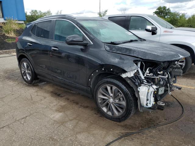 2021 BUICK ENCORE GX KL4MMDSL3MB076255