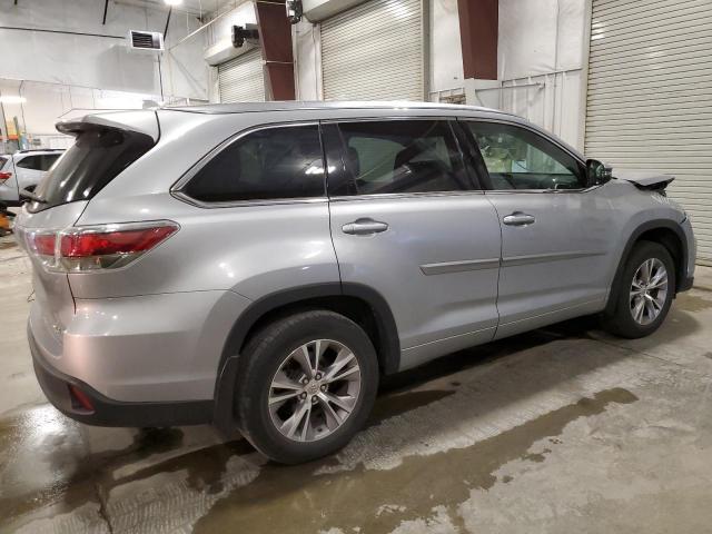 2015 TOYOTA HIGHLANDER 5TDJKRFHXFS175085
