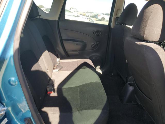 2016 NISSAN VERSA NOTE 3N1CE2CPXGL395999
