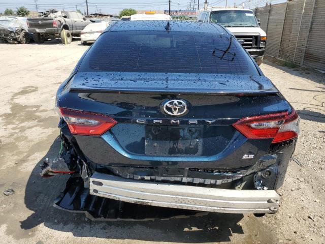 2021 TOYOTA CAMRY SE - 4T1G11AK2MU553020
