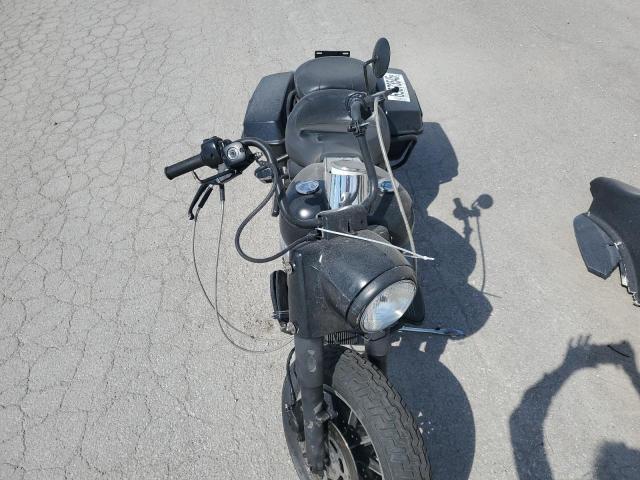 2002 HARLEY-DAVIDSON FLHRCI 1HD1FRW132Y612798