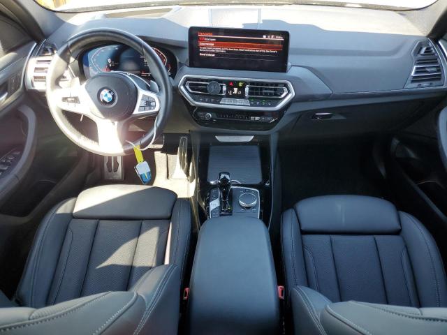 2022 BMW X3 SDRIVE3 5UX43DP05N9K17597