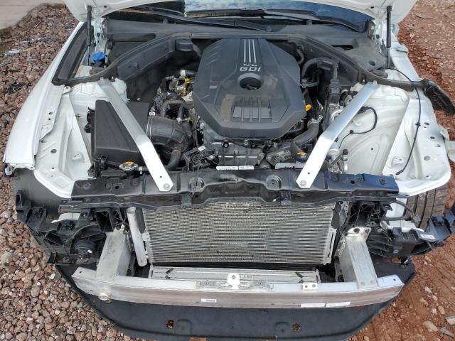2023 GENESIS G70 BASE KMTG34TA2PU115351