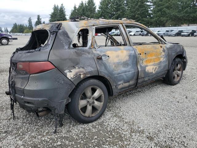 2007 ACURA RDX TECHNO - Other View