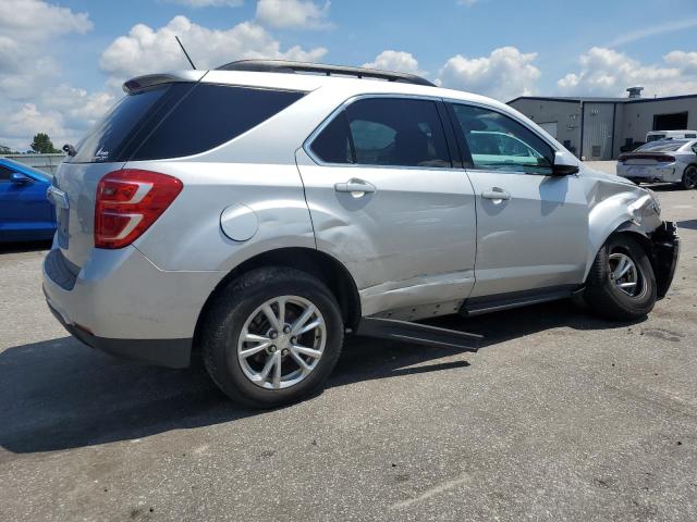 2017 CHEVROLET EQUINOX LT - 2GNALCEK7H1530092