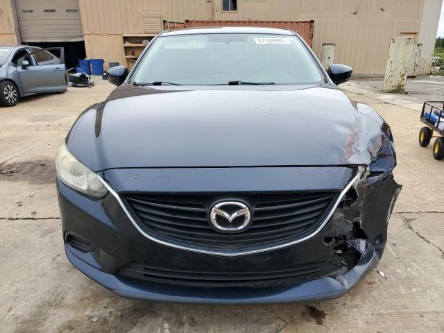2017 MAZDA 6 SPORT JM1GL1U55H1141427