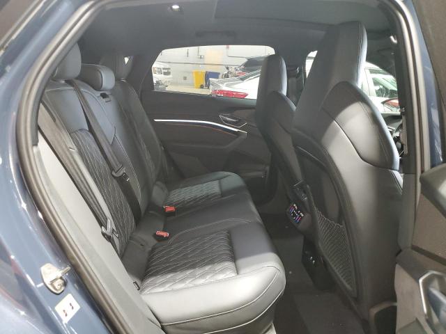2022 AUDI E-TRON S S WA13CBGE1NB036318