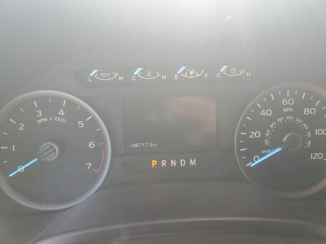 2018 FORD F150 SUPER - 1FTEW1E52JKF56914