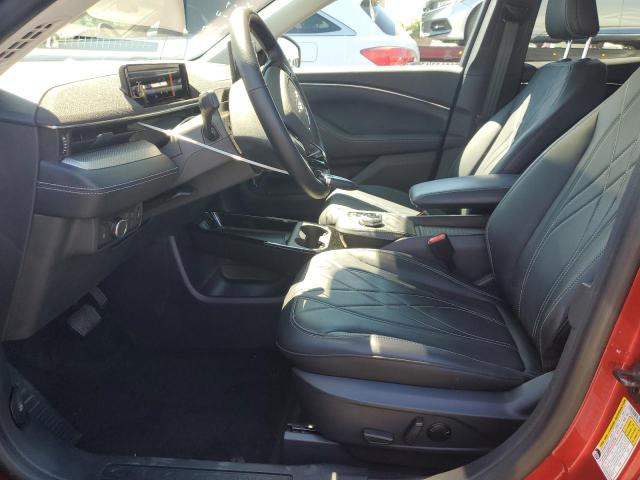 2022 FORD MUSTANG MACH-E CALIFORNIA ROUTE 1 3FMTK2SU5NMA40092